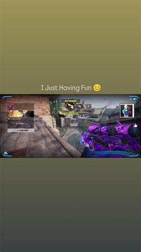 Codm MVP Highlights || #codm #gaming #highlights #shorts #fyp