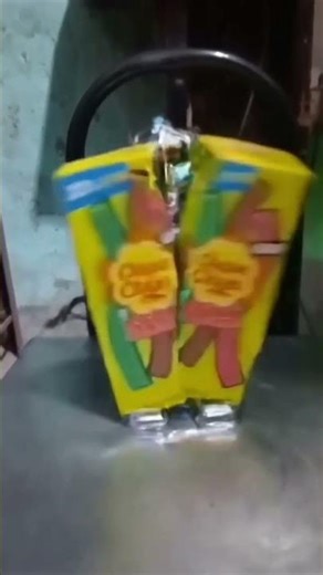 cardbord transfer to robot 🤖#transformers #magic #robot #magictrickssecret