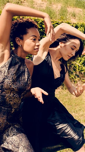 1.1K views · 69 reactions | L.A. Dance Project brings...