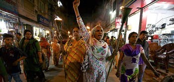 La Déclaration universelle des droits de l’homme (DUDH)