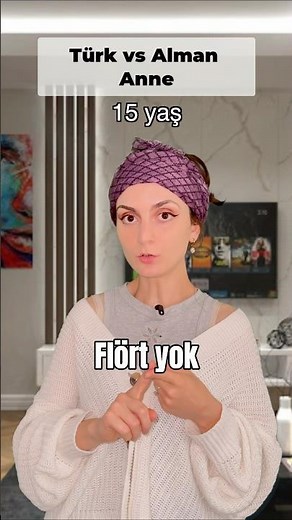 Turkish vs German Mother 🇹🇷🇩🇪