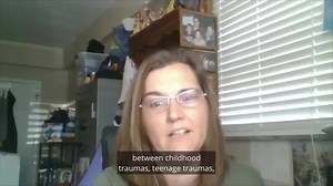 30 reactions · 14 shares | Trauma didn’t break you, it wounded you and wounds can heal. Join us virtually starting on Wednesday, February 3rd at 7pm CT for 12 weeks, focusing on the spiritual aspects of trauma. We are a course - not a support group - providing practical help for everyone struggling to cope with crisis or trauma. You won't find shortcuts or easy answers, but instead you'll discover there is hope after trauma. | REBOOT Recovery | Facebook