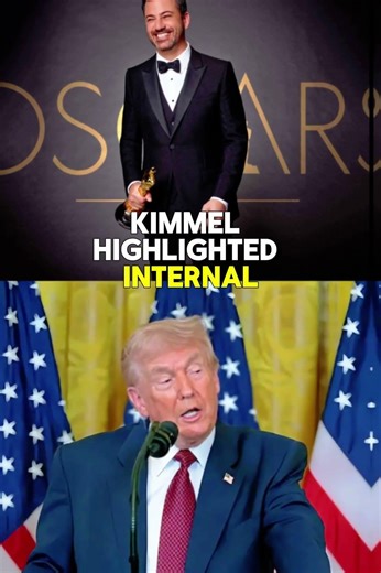 Jimmy Kimmel UNSEALED Trump’s “High School IQ Score” — Trump Saw the Number and SCREAMED