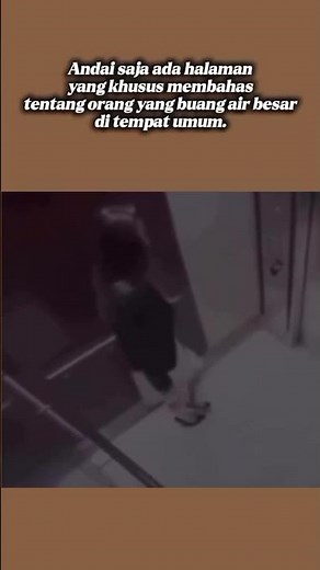 girl explosive diarrhea in the elevator