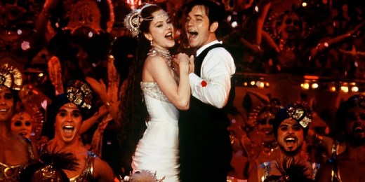 30 Moulin Rouge! Quotes on Love, Jealousy, and Life