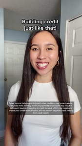 Finally! A path to your first secured Visa® credit card is here. Self makes it possible to get your first card, even if you don’t have any credit. Get started today. | Self | Facebook