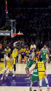 LEBRON RAYMONE JAMES!!! 🔨😱😱😱👑👑👑 | LaMelo Ball Fans