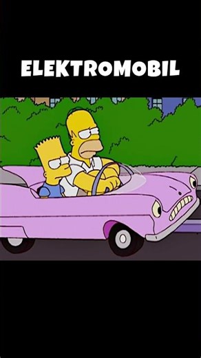 ELEKTROMOBIL jako BUDOUCNOST nebo ZÁHUBA? | YTP Shorts 256