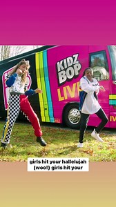 Sign & Dance Along with us to #UpTownFunk out now! 🎶🤟Visit KIDZ BOP to check it out! #KIDZBOPASL #ASLwithKBSavvy #DeafKidsRock #ASL #AmericanSignLanguage #deaf #KIDZBOP #KIDZBOPKIDS | Savvy ASL