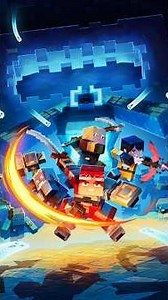 Minecraft Dungeons 2 Review: Is the Co-op Crawler Worth It?