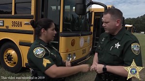 1.7K views · 44 reactions | School starts next week! That means buses will be back to their regular schedule. Please take a few minutes and review this video we created to help understand when you have to stop for a bus and when you don't. Let's all do our part to keep kids safe! #ALLinLEON #schoolsafety #backtoschool Leon County Schools Leon County | Leon County Sheriff's Office | Facebook