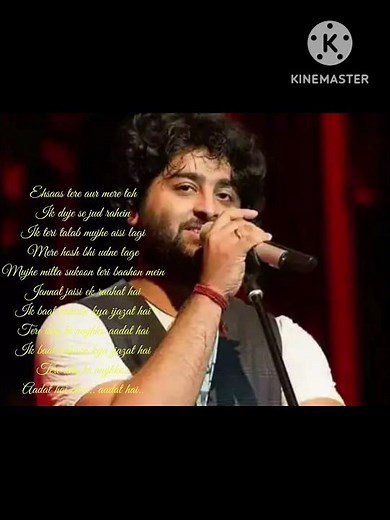 Ek baat kahu kya ijazat hai |Arijit Singh|Hit songs of Arijit Singh |viral song