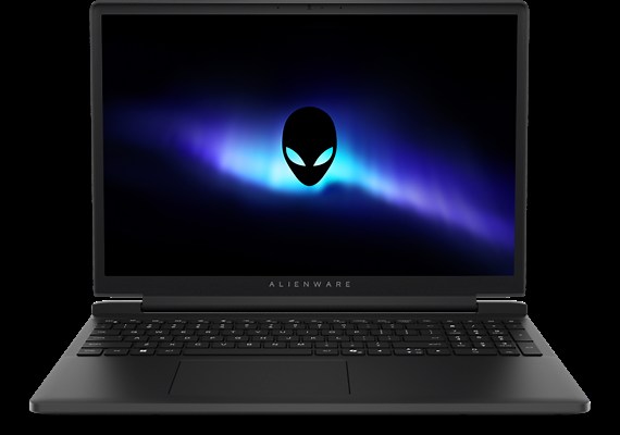 Alienware 15 Gaming Laptop with Intel® Core™ Processor | Dell Malaysia