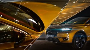 Be ushered by Distinction on the road, where French Savoir-faire meets a suite of DS advanced technology on board the DS 7 Crossback. For a seamless ride that is Distinctly You, book an e-consultation today. #DistinctlyYou Cycle & Carriage Singapore is an exclusive distributor of DS Automobiles. | DS