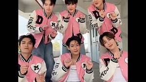 NetJames //240112/奶特发布，好可爱……粉粉嫩嫩……