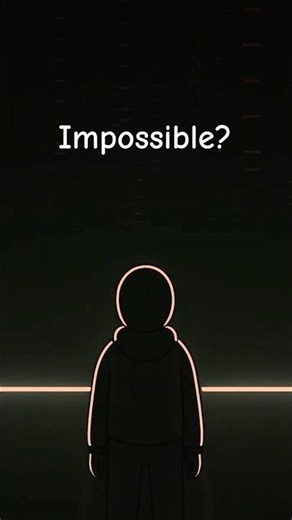 Absolute Zero Can Never Be Reached ❄️