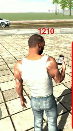 Indian bike driving 3d cheat code #shorts #indianbikedriving3d