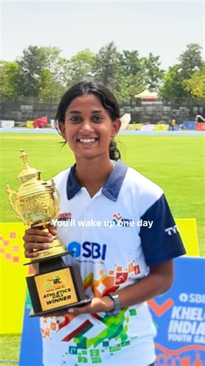 Sakshi Chavan🇮🇳 on Instagram: "Run to me . . . . #fyp #explore #athlete #run #fun #instagram #trending #motivation #love #sakshichavan #gym #fitness"