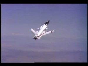 アメリカの検証機歴史