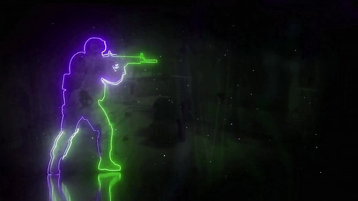 Counter strike Global Offensive Live Wallpaper Free