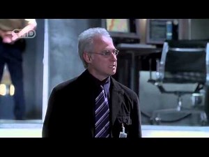 Threshold S01E07 HD - The Order, Season 01 - Episode 07 Full Free