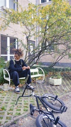 Jonathan Camacho on Reels