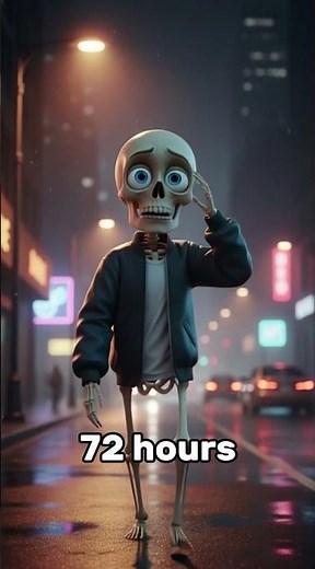 What happens if you don't sleep?