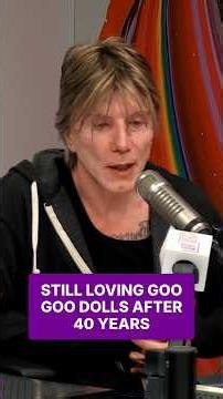 Goo Goo Dolls' John Rzeznik on Why the Band Feels Fresh Again