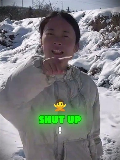 Who was the culprit behind that snowman?#funny #comedy #funnyvideos #fail