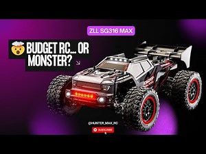 Is This RC Car Really Worth It or Just Hype?