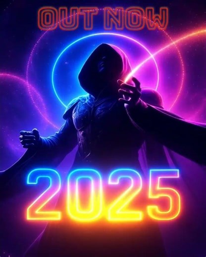 2-0-2-5 (Official Teaser) | OUT NOW