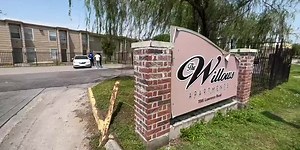 FOX 8 Defenders: Almost a dozen code enforcement violations at The Willows