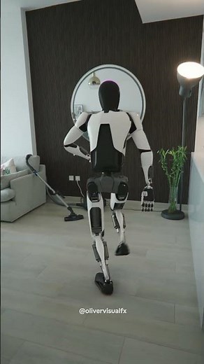 Tesla Bot Takes the Stage: The Future of Dancing AI! 🤖💃