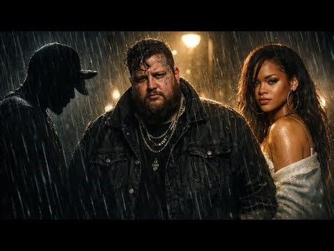 Eminem & Jelly Roll ft Rihanna - My Special Woman (2026 Music Video)