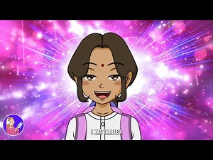 My Crush Loves To Watch Me Sleep #MSA | MSA My Story Animated Media
