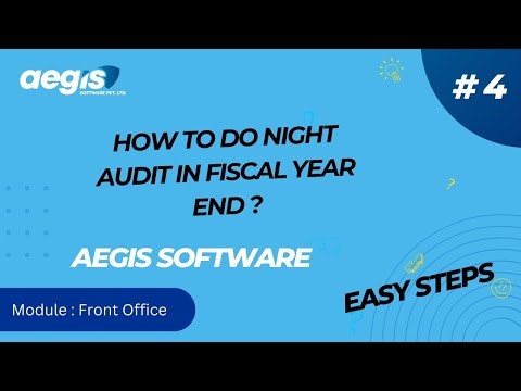 How Can We Update Bill Content As We Want | AegisHMS | AegisRESTRO | FO#05