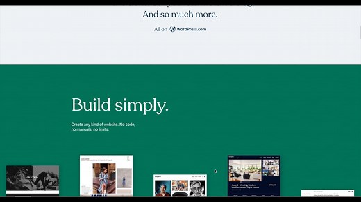 Building an ePortfolio on Google Sites
