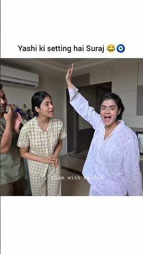 😂how mikudi react #shorts #suyashvlogs #suyash #trending