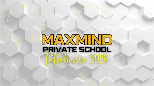 🎉 Interhouse 2025 – A Day to Remember! 🎉 On Saturday, 25th January, Maxmind Private School was filled with energy, excitement, and team spirit as we hosted Interhouse 2025! 🏆🔥 Learners showcased incredible sportsmanship, teamwork, and determination, making it a truly memorable event. A huge thank you to all our students, teachers, staff, and parents for their support in making this day a success! Here’s to another fantastic year of school spirit and healthy competition. 💛🏅 #Interhouse2025 
