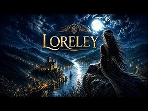 Loreley – Epischer Deutschfolk EDM | Mittelalter trifft Festival-Energie | German Folk