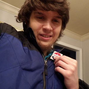 Johnster Space Program