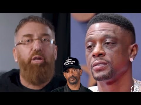 Dj Vlad SNAKES Boosie For NOT Being Loyal & CALLS HIM OUT With His ENEMY “He Is..
