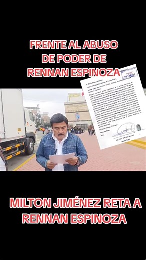 17K views · 240 reactions | #PuentePiedra FRENTE AL ABUSO DE PODER...