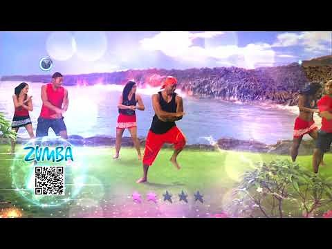 Otea Tamatoa Zumba | Tahitian | Samoan | High Intensity | Zumba Fitness | Zumba Dance