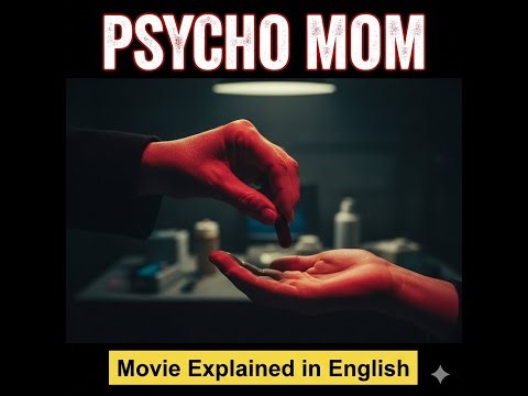 Psycho Mother POISONS Her Own Daughter To Keep Her Forever Dependent | Movie Explained