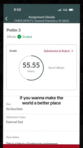 but lower percent😭 | Self Improvement