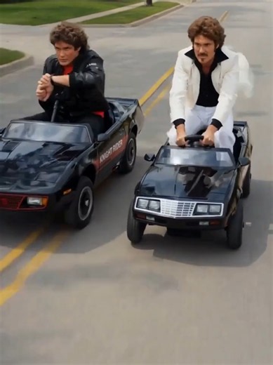 #knightrider #kitt #baywatch #davidhasselhoff | Knight Rider