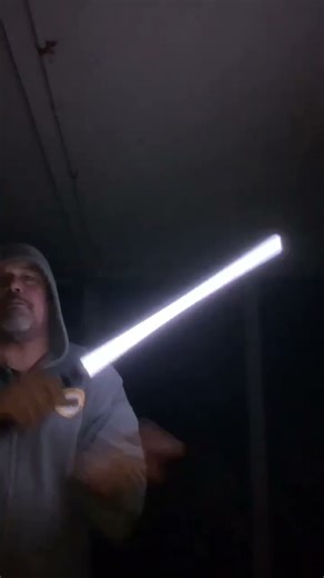 ThisIsTheWay #starwars #lightsaber #darksaber #mandolorian #jedi