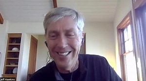 A love letter to the brain: in his new book on AI, Jeff Hawkins is enamored of thought