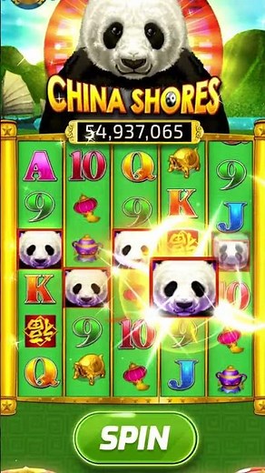 🏮 Embark on an Exciting Journey with China Shores! 🎰 Experience myKonami Slots!